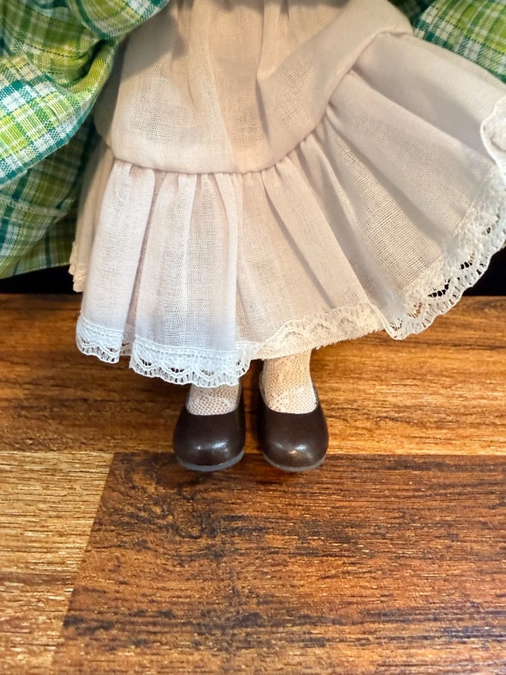 2008 ROBERT TONNER for Effanbee Doll